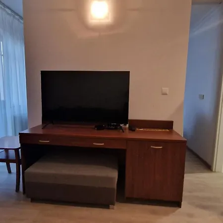 Drazdiak By Bratislavatrip Apartmán Bratislava